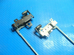 HP Notebook 15-ay039wm 15.6" Genuine Left & Right Hinge Set Hinges - Laptop Parts - Buy Authentic Computer Parts - Top Seller Ebay