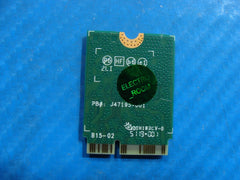 Dell Latitude 5400 14 Genuine Laptop Wireless WiFi Card 9560NGW T0HRM