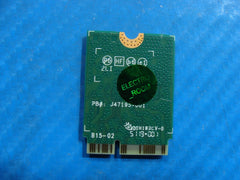 Dell Latitude 5400 14 Genuine Laptop Wireless WiFi Card 9560NGW T0HRM
