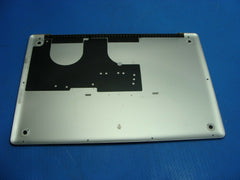 MacBook Pro 17" A1297 2011 MD311LL/A Genuine Bottom Case Silver 922-9297 