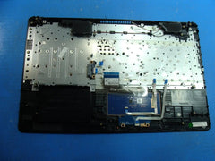 HP 17-by1033dx 17.3" Genuine Laptop Palmrest w/ Keyboard Trackpad 6070B1546701