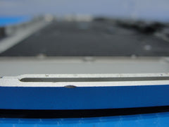 MacBook Pro A1990 2018 MR932LL/A 15" Genuine Top Case w/Battery Silver 661-10347