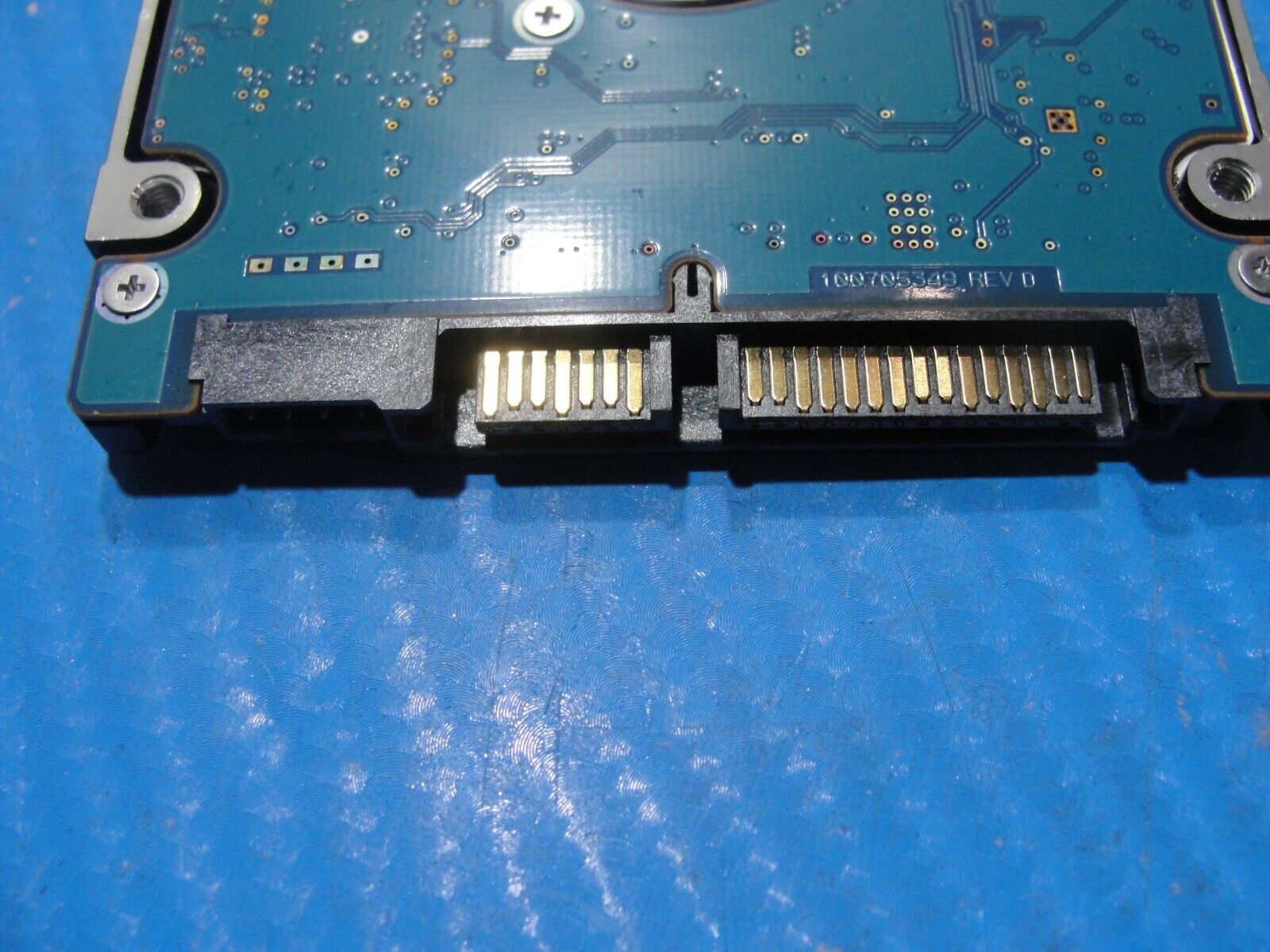 Lenovo IdeaPad U530 Touch Seagate 500GB SATA 2.5