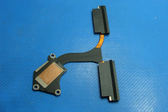 Lenovo Yoga 730-15IWL 15.6" CPU Cooling Heatsink at2cz0010c0 - Laptop Parts - Buy Authentic Computer Parts - Top Seller Ebay