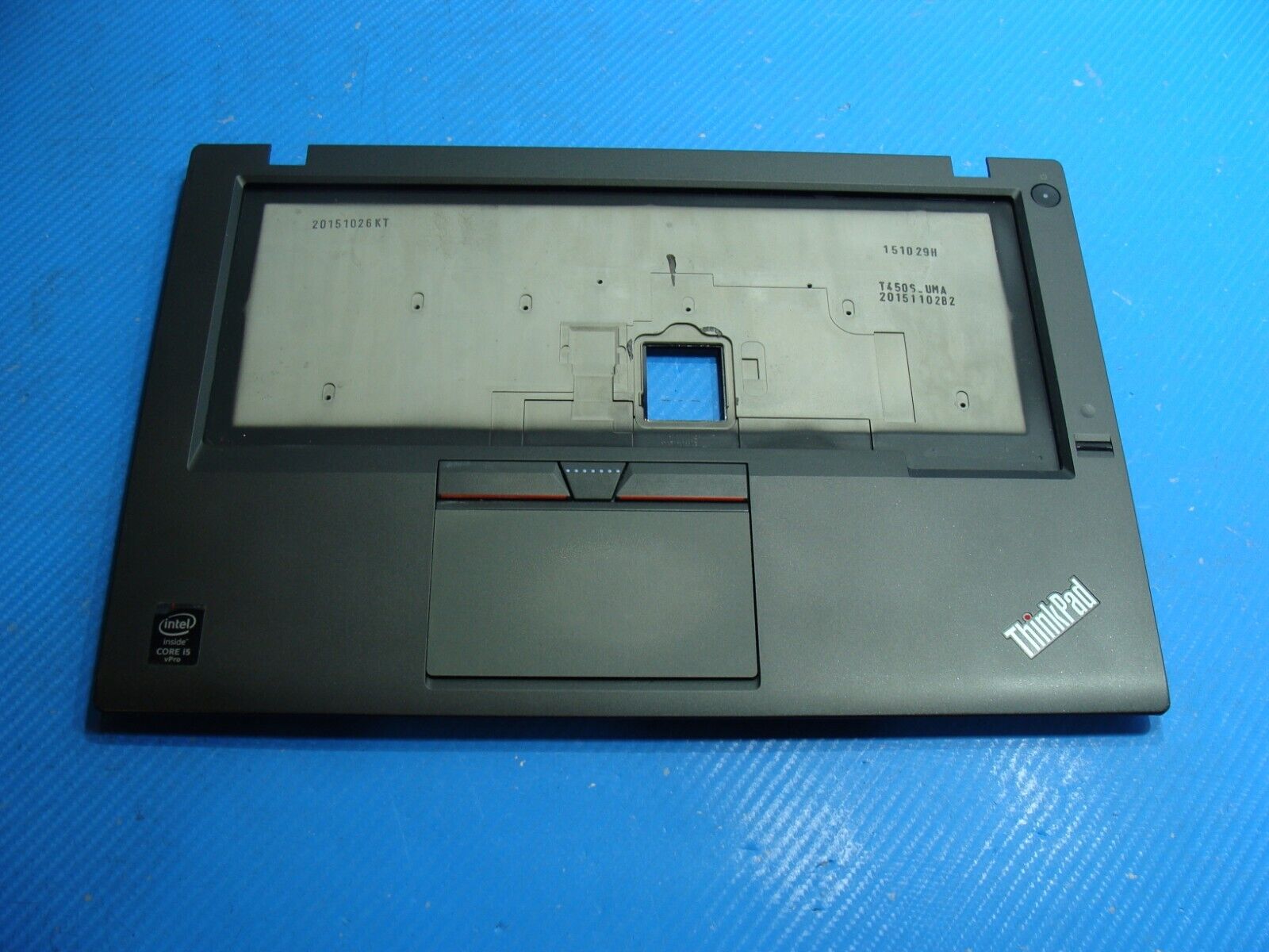 Lenovo ThinkPad T450s 14