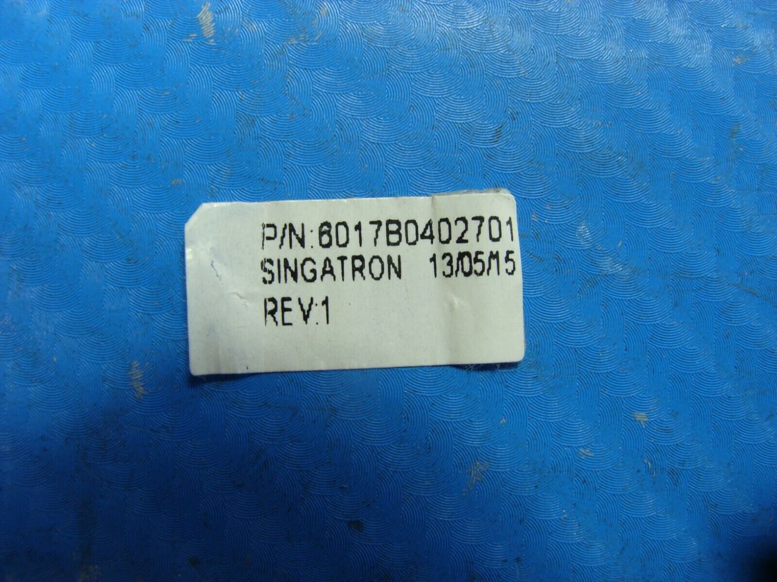 Toshiba Satellite C55t-A5222 15.6