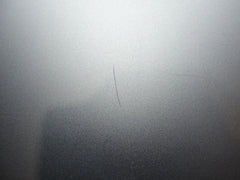 MacBook Pro A1990 15" 2018 MR932LL/A Bottom Case Space Gray 923-02509