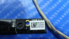 Toshiba Satellite Pro C650-EZ1524D 15.6" LCD Video Cable WebCam 6017B0265501 ER* - Laptop Parts - Buy Authentic Computer Parts - Top Seller Ebay