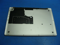 MacBook Pro A1278 13" Mid 2012 MD101LL/A Bottom Case 923-0103 #4 - Laptop Parts - Buy Authentic Computer Parts - Top Seller Ebay