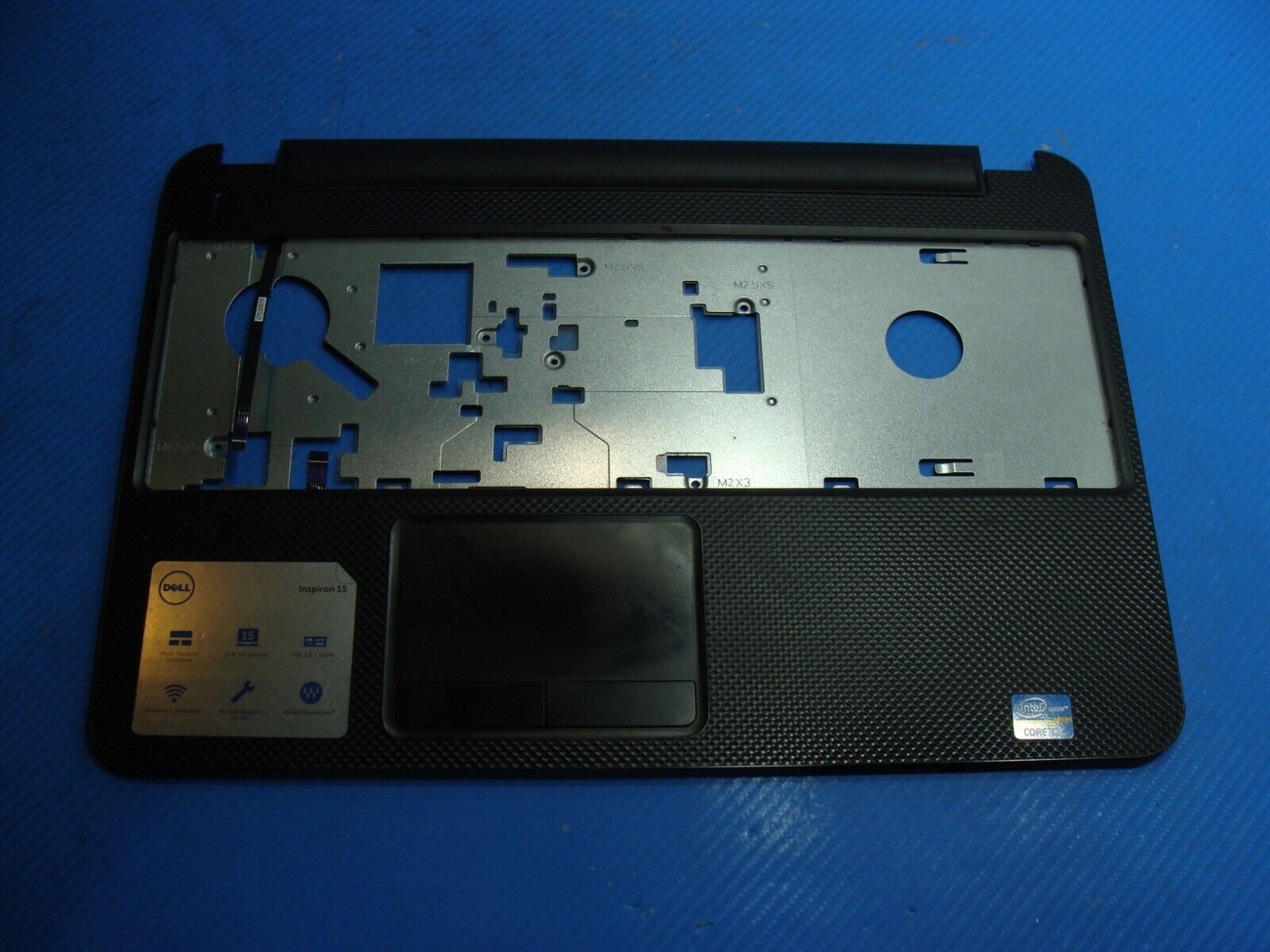 Dell Inspiron 15 3521 15.6