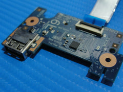 HP Notebook 17-by0061st 17.3" USB Card Reader Board w/Cable 6050A2979801 - Laptop Parts - Buy Authentic Computer Parts - Top Seller Ebay