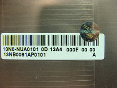 Asus S500CA-HI31204M 15.6" Bottom Case Base Cover 13N0-NUA0101 13NB0061AP0101 - Laptop Parts - Buy Authentic Computer Parts - Top Seller Ebay