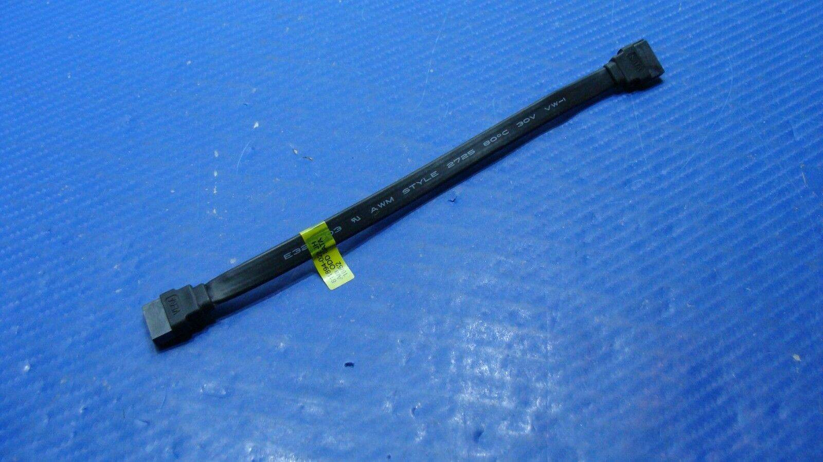 HP ProDesk 600 G3 SFF Genuine Desktop ODD SATA Cable 611894-022 ER* - Tested Computer Laptop Parts