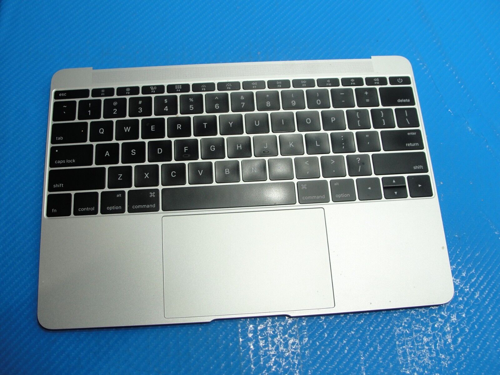 MacBook A1534 12
