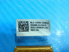 Toshiba Satellite S55t-B5273NR 15.6" LCD Video Cable DD0BLILC010 - Laptop Parts - Buy Authentic Computer Parts - Top Seller Ebay