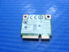 Sony SVE14AE13L SVE14A27CXH 14" OEM Wifi Wireless Card AR5B225 T77H281.16 LF ER* - Laptop Parts - Buy Authentic Computer Parts - Top Seller Ebay