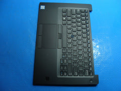 Dell Latitude 14" 7490 Palmrest w/Touchpad BL Keyboard Speaker JK36G AM265000300