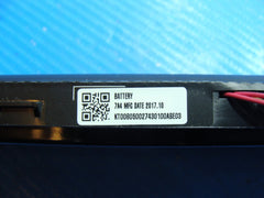 Acer Aspire E 15 15.6" E5-575-33BM Genuine Battery 11.1V 62.2Wh 5600mAh AS16B5J