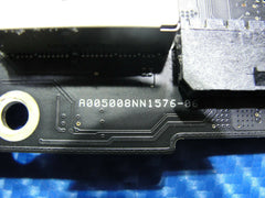 Apple iMac A1418 21.5" 2013 ME086LL/A i5-4570R 2.7GHz Logic Board 820-3588-A Apple