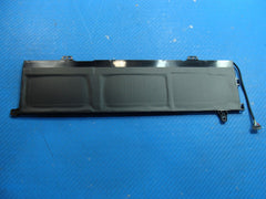 Lenovo Yoga 730-15IKB 15.6" Battery 11.4V 51.5Wh 4390mAh L17L3PE0 5B10Q39197