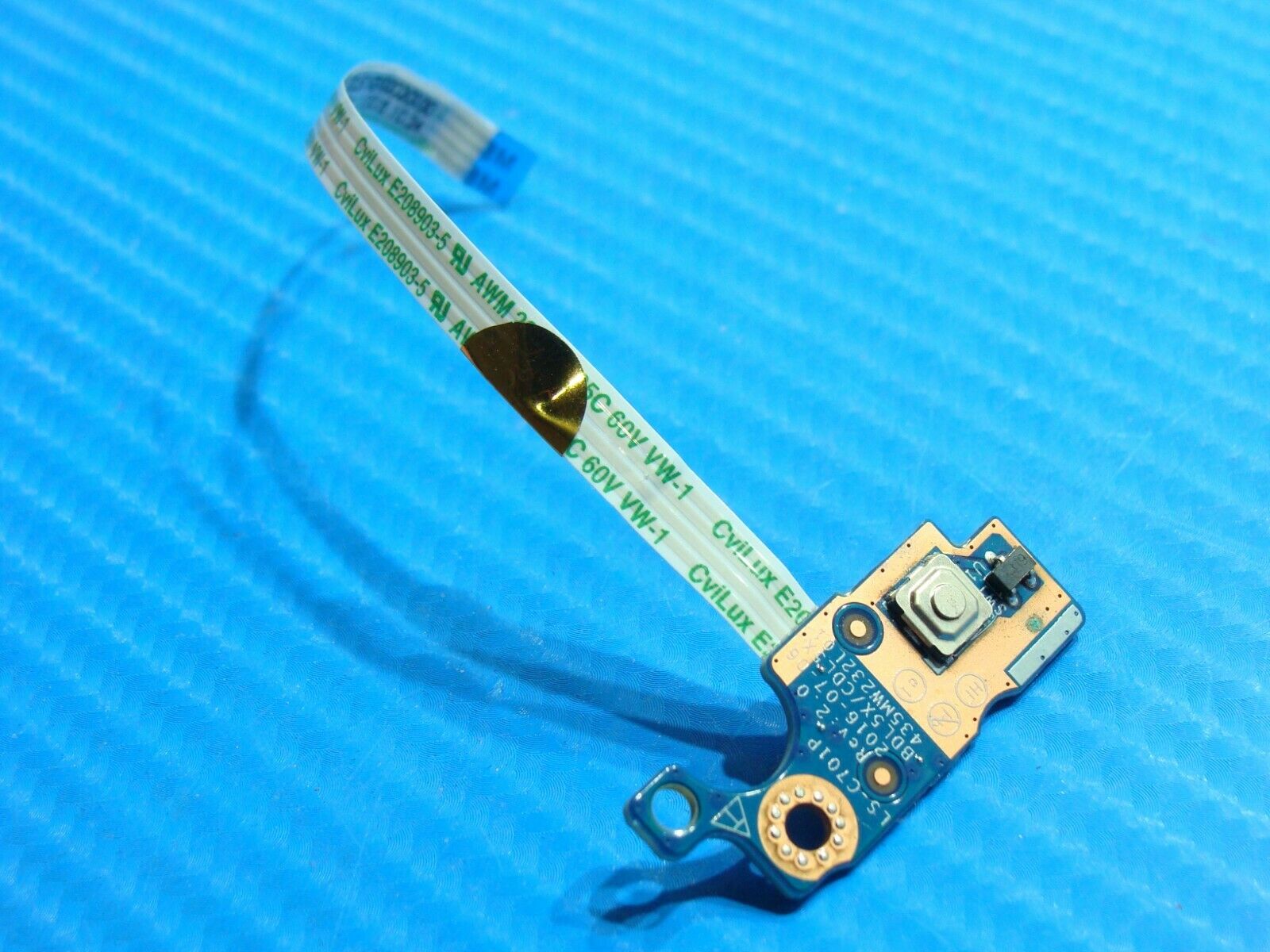 HP Notebook 15-ay039wm 15.6