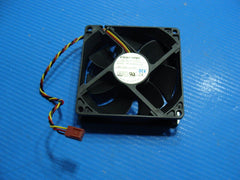HP m01-f1033wb Genuine Desktop Case Cooling Fan PVA092G12M - Tested Computer Laptop Parts