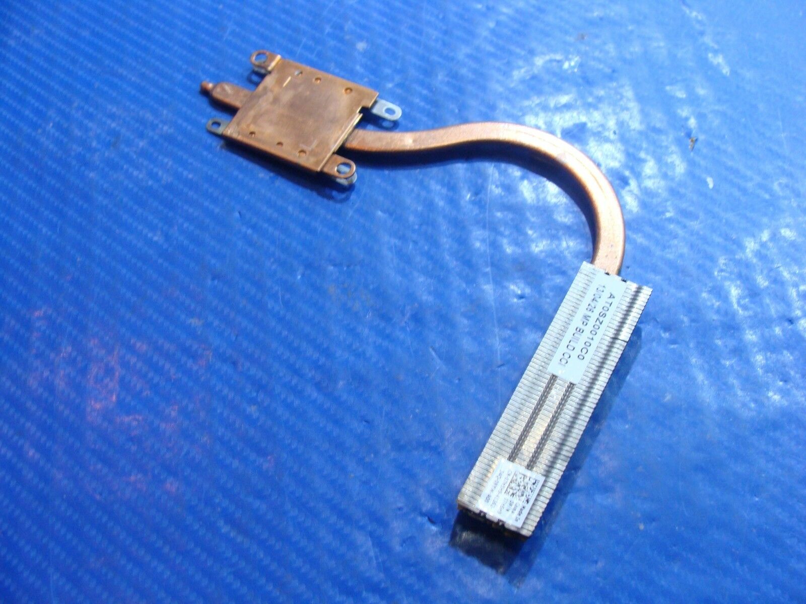 Dell Inspiron 15R-5521 15.6