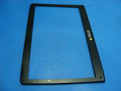 Asus ROG G75V 17.3" Genuine Laptop LCD Front Bezel 13N0-MBA0311 13GN2V1AP021-1 - Laptop Parts - Buy Authentic Computer Parts - Top Seller Ebay