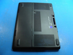 Dell Precision 15.6" 7510 Bottom Case w/Cover Doors AM1DI000602 HDW1J Grade A