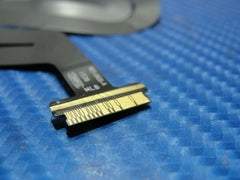 MacBook A1534 MK4M2LL/A MK4N2LL/A 2015 12" Trackpad Keyboard Cable 821-1935-A 