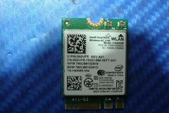Dell Inspiron 15.6" 5552 OEM WiFi Wireless Card 3160NGW N2VFR  GLP* - Laptop Parts - Buy Authentic Computer Parts - Top Seller Ebay