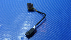 HP Pavilion g6-2235us 15.6" Genuine DC-IN Power Jack w/ Cable 661680-TD1 ER* - Laptop Parts - Buy Authentic Computer Parts - Top Seller Ebay