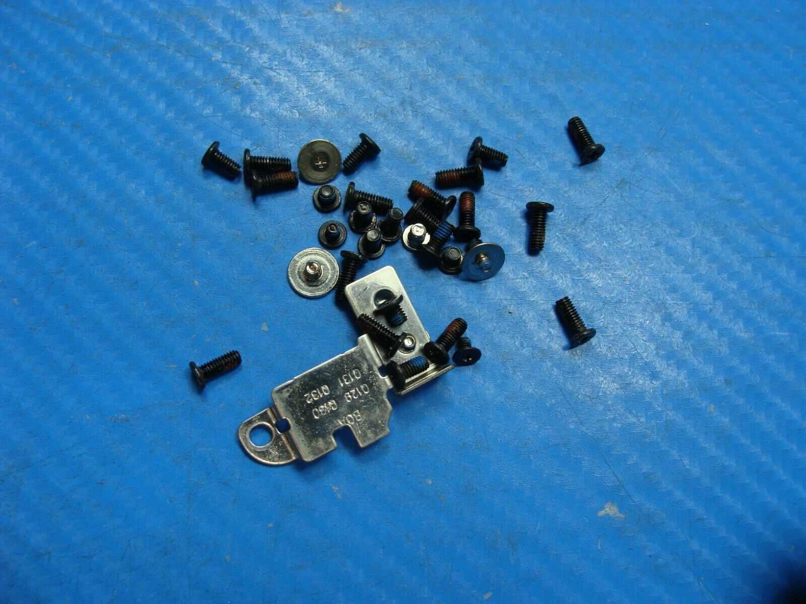 HP Notebook 15-f222wm 15.6