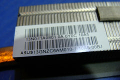 Asus 14" U45J OEM Laptop CPU Cooling Heatsink 13N0-I1A0801 13NGNZC6AM010 GLP* ASUS