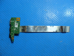 Asus K55VM 15.6" Genuine Laptop Audio USB Board w/Cable 69N0M2A10G01