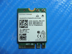 Dell Latitude 7490 14" Genuine Laptop Wireless Wifi Card 8265NGW VC27V