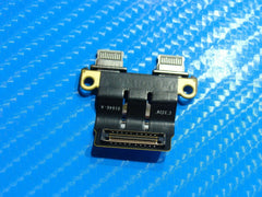 MacBook Pro A2289 13" 2020 MXK62LL/A Genuine Thunderbolt 3 & I/O Board 923-04165 