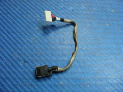 MSI GL62 6QF 15.6" Genuine Laptop DC IN Power Jack with Cable K1G-3006022-H39 MSI