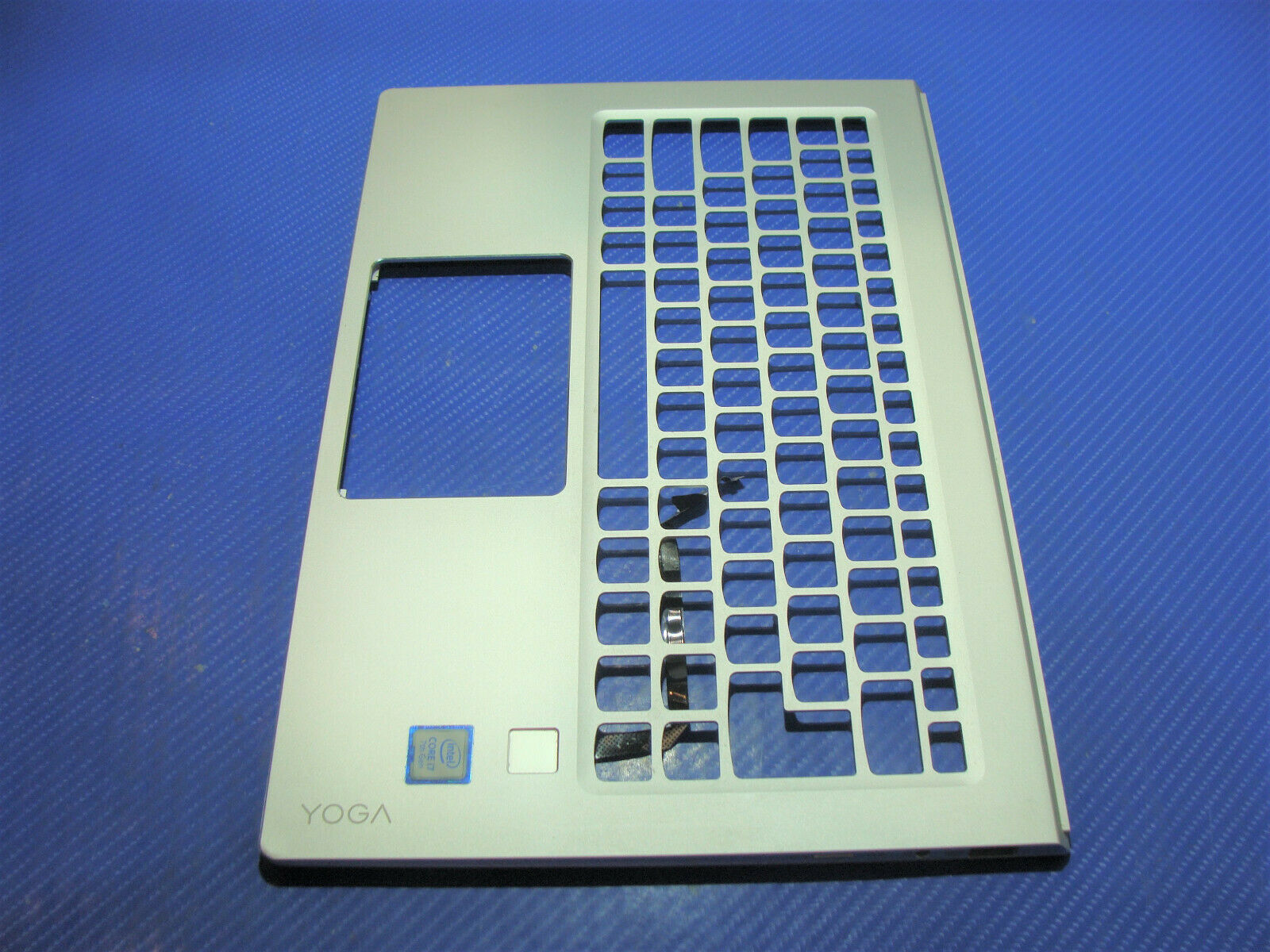 Lenovo Yoga 910-13IKB 13.9