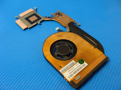 Lenovo ThinkPad E570 15.6" CPU Cooling Fan w/Heatsink 01EN339 AT11P001VV0