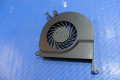 MacBook Pro A1286 15" 2011 MC723LL/A OEM CPU Cooling Left Fan 922-8703 ER* - Laptop Parts - Buy Authentic Computer Parts - Top Seller Ebay