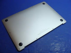 MacBook Air A1369 13" Mid 2011 MC965LL/A Bottom Case Silver 922-9968