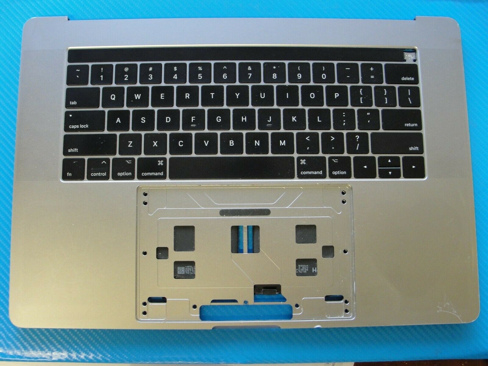 MacBook Pro A1707 15