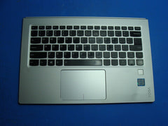 Lenovo Yoga 910-13IKB 13.9" Genuine Palmrest w/Touchpad Keyboard AM122000300