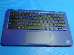 Dell Inspiron 11-3162 11.6" Genuine Palmrest w/Touchpad Keyboard DRTK1 - Laptop Parts - Buy Authentic Computer Parts - Top Seller Ebay