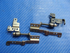Asus X553SA-BHCLN10 15.6" Genuine Left & Right Hinge Set Hinges ER* - Laptop Parts - Buy Authentic Computer Parts - Top Seller Ebay