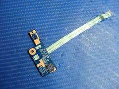 Lenovo 15.6" G50-70 Genuine Laptop Power Button Board w/Cable NS-A273 GLP* - Laptop Parts - Buy Authentic Computer Parts - Top Seller Ebay