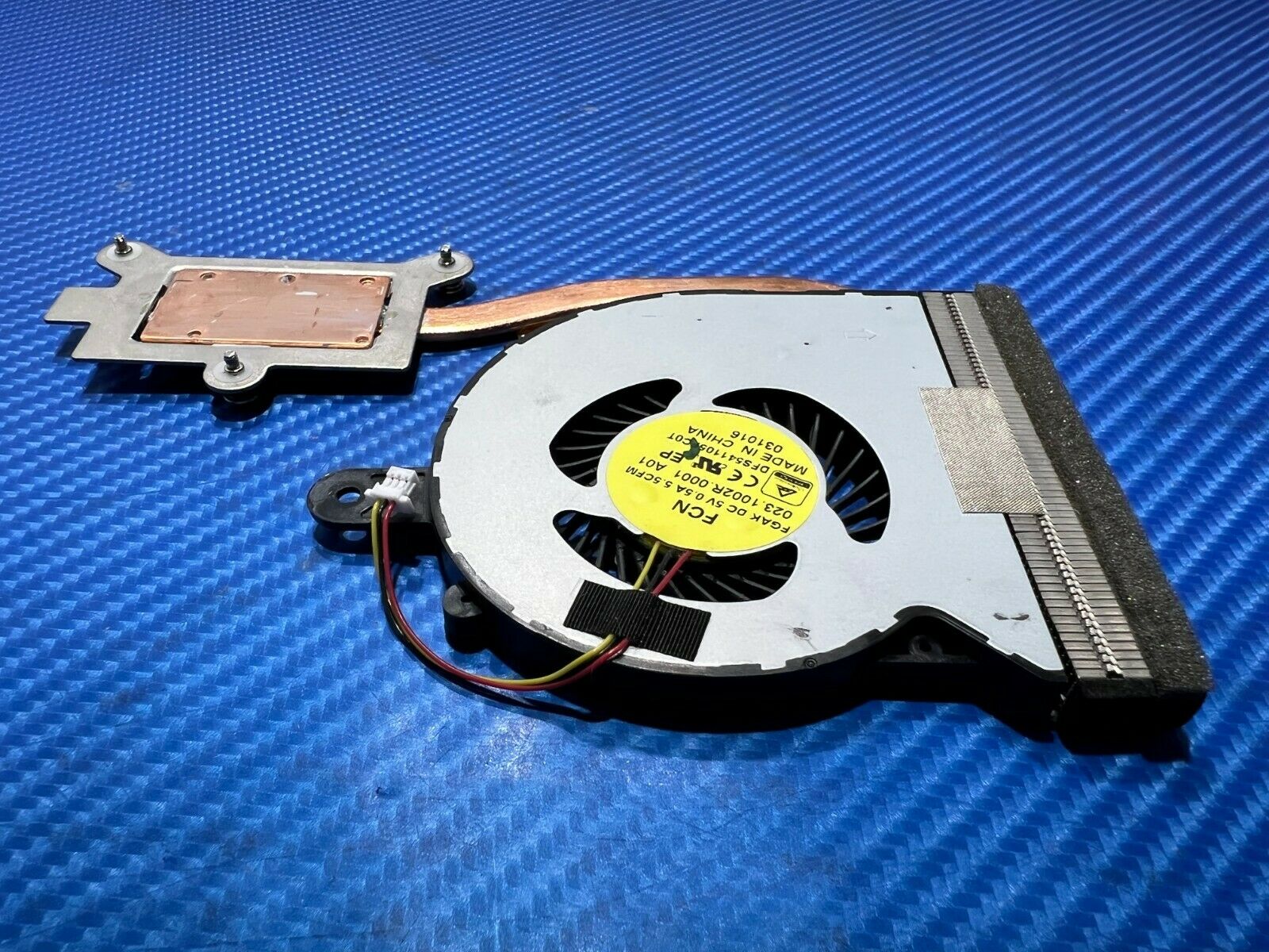 Dell Inspiron 3558 15.6