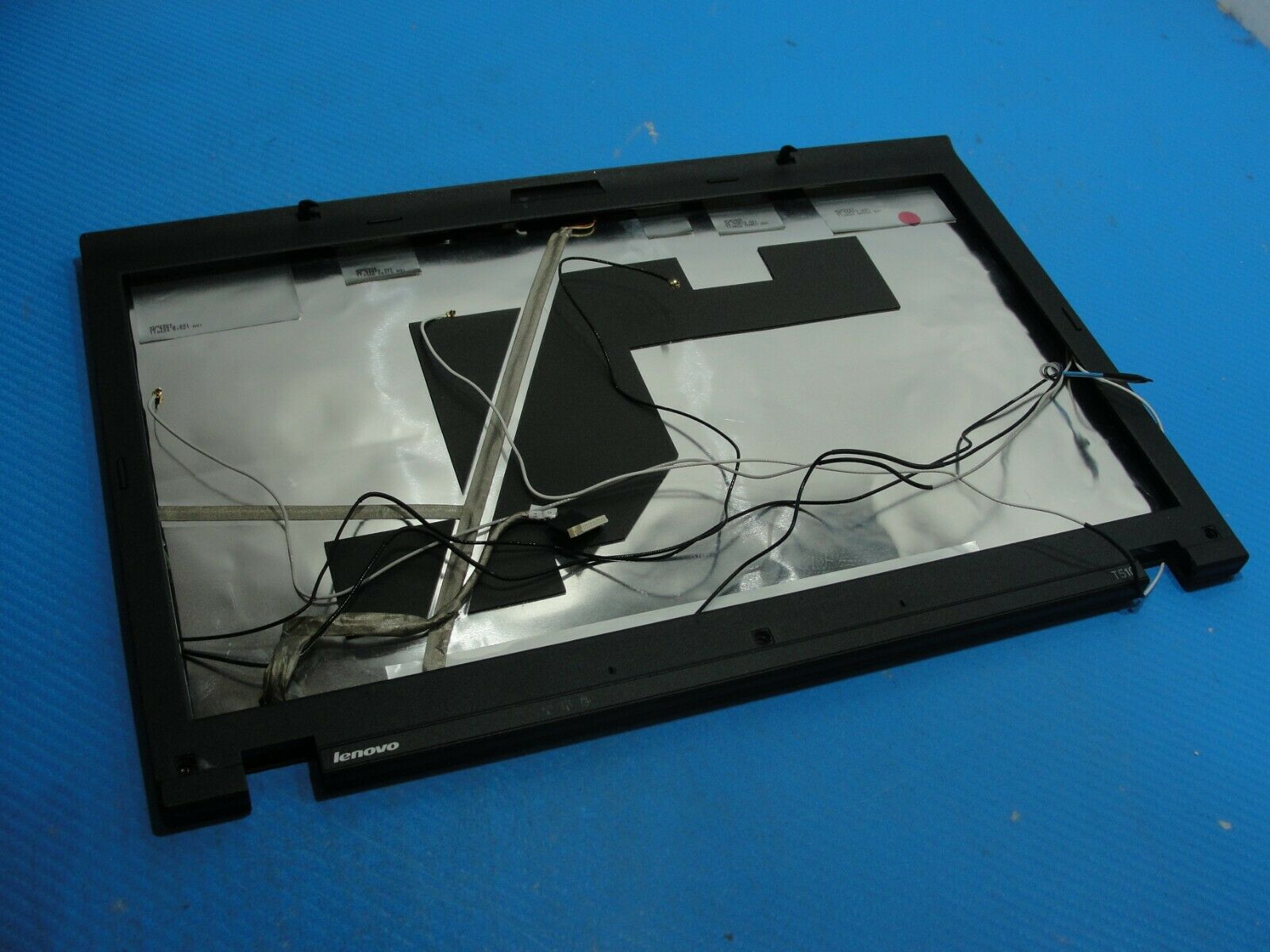 Lenovo ThinkPad T510 15.6