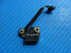 MacBook Pro A1286 15" Mid 2012 MD103LL/A Genuine Magsafe Board w/Cable 922-9307